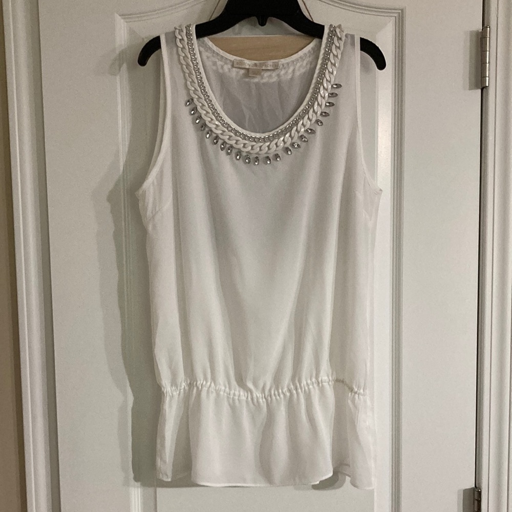 Boston Proper Blouse